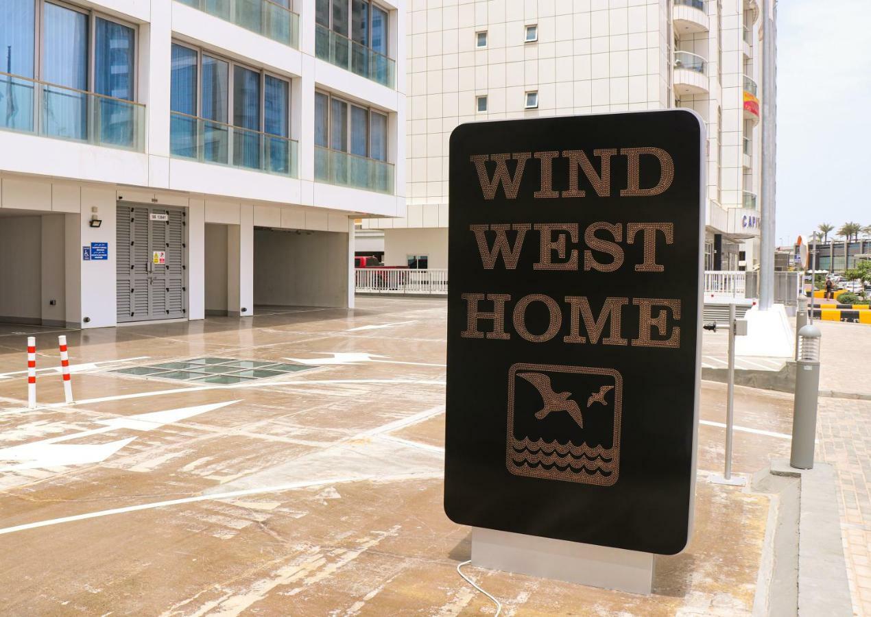 Windwesthome Дубай Екстер'єр фото